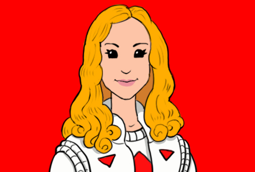 Дарья Кузьменкова