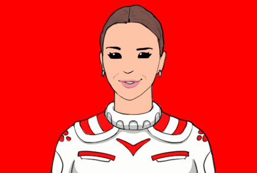 Снежана Мирончикова