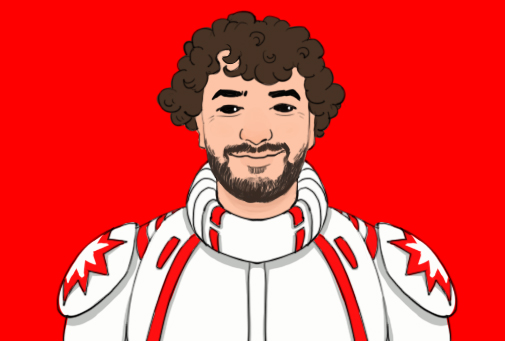 Денис Васильчиков