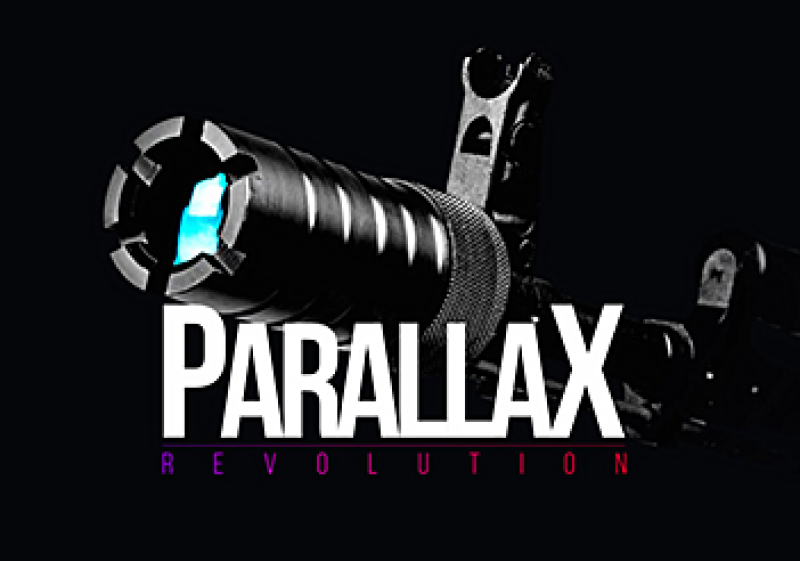 Оптическая система Parallax