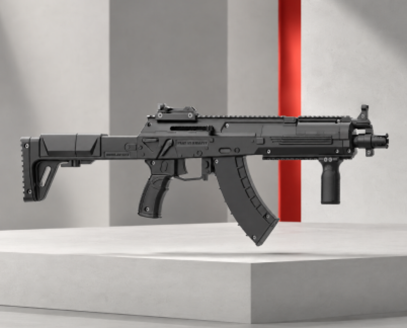 АК-15 РАТНИК