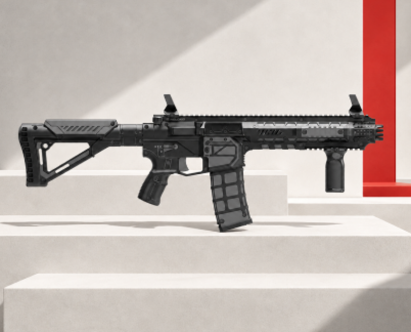 AR-15 РЕЙНДЖЕР
