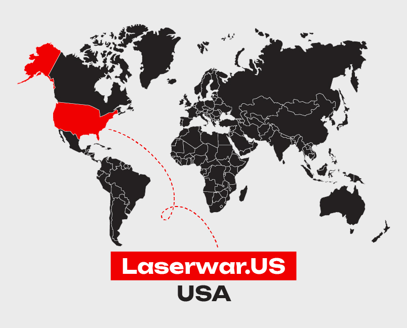 Laserwar.US (USA)