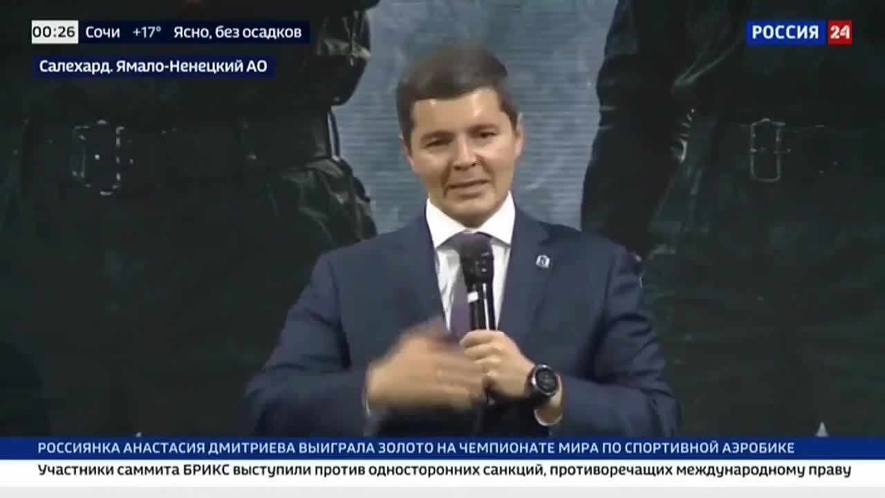 Видео превью