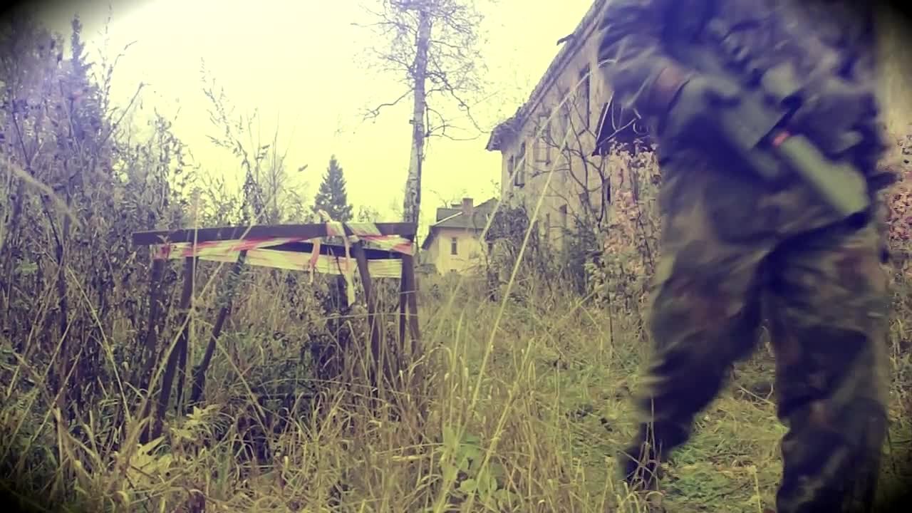 Видео
