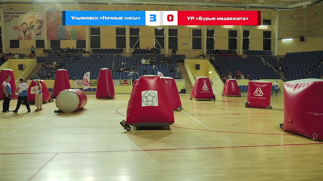 Видео превью