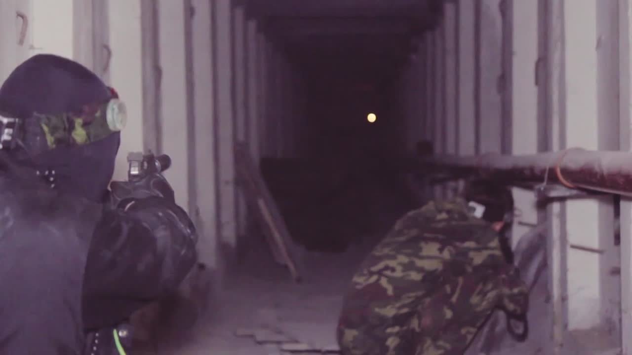 Видео