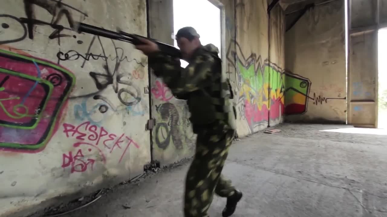 Видео