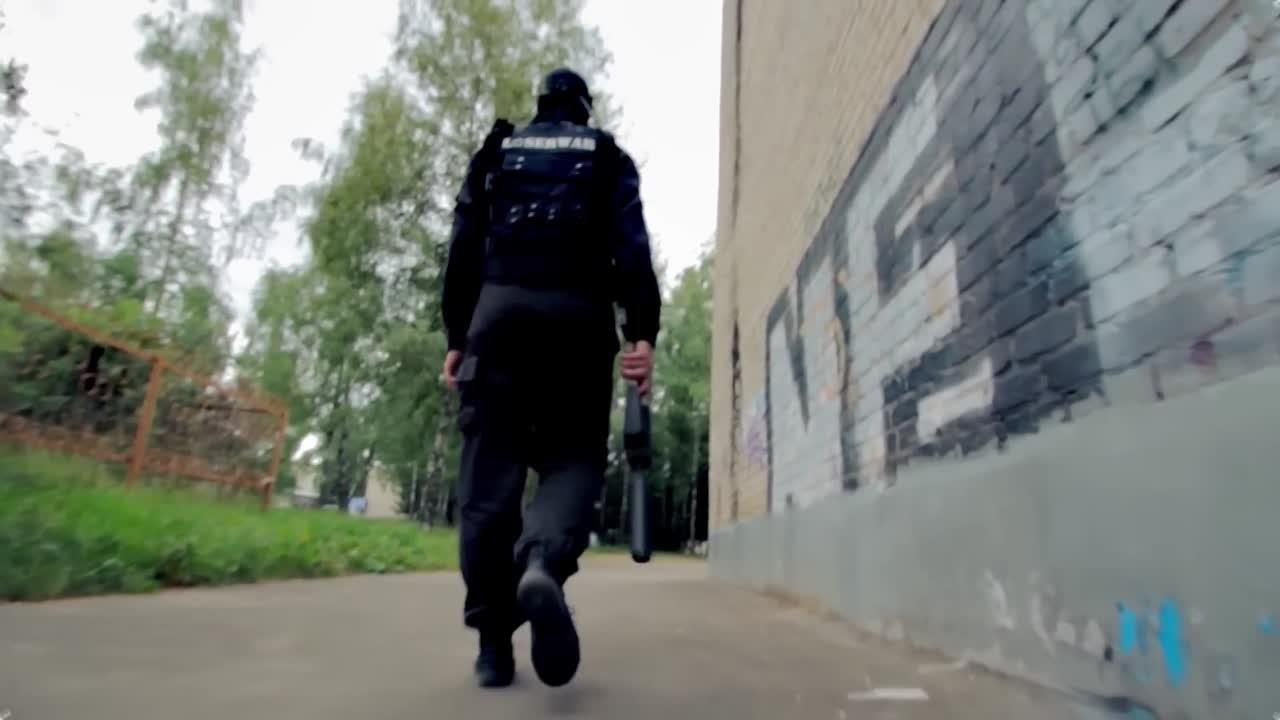 Видео