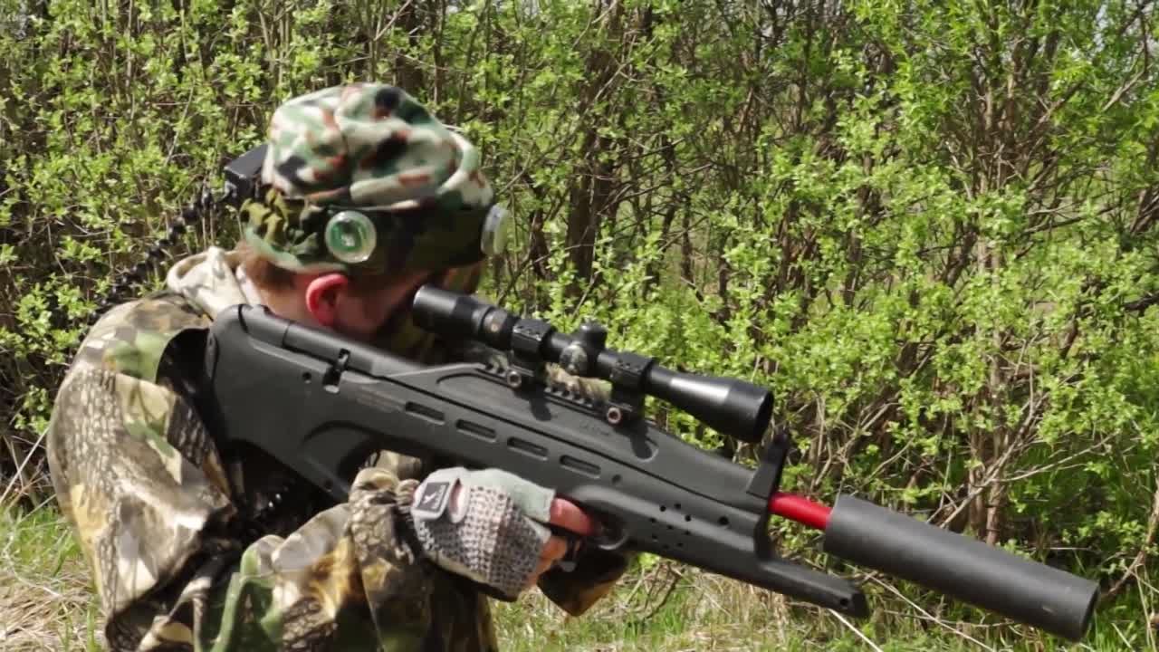 Видео