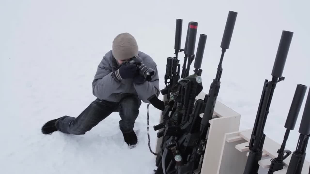 Видео