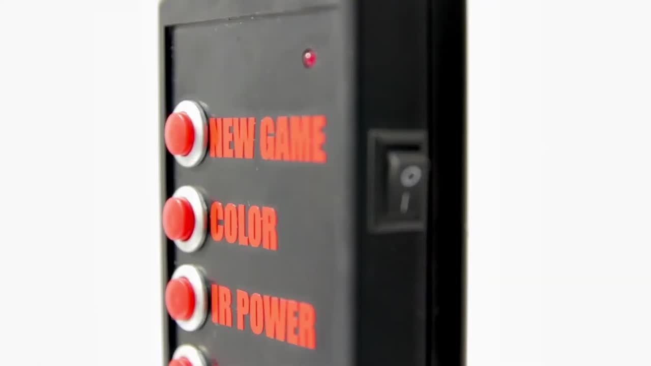 Видео