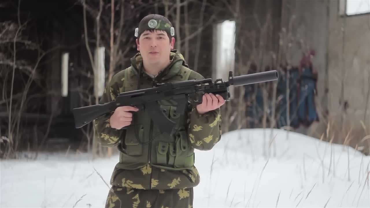 Видео