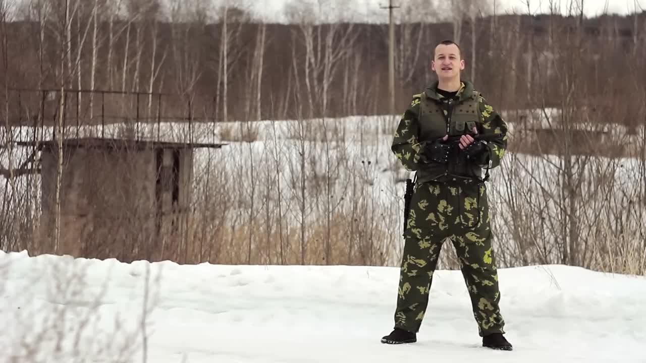 Видео