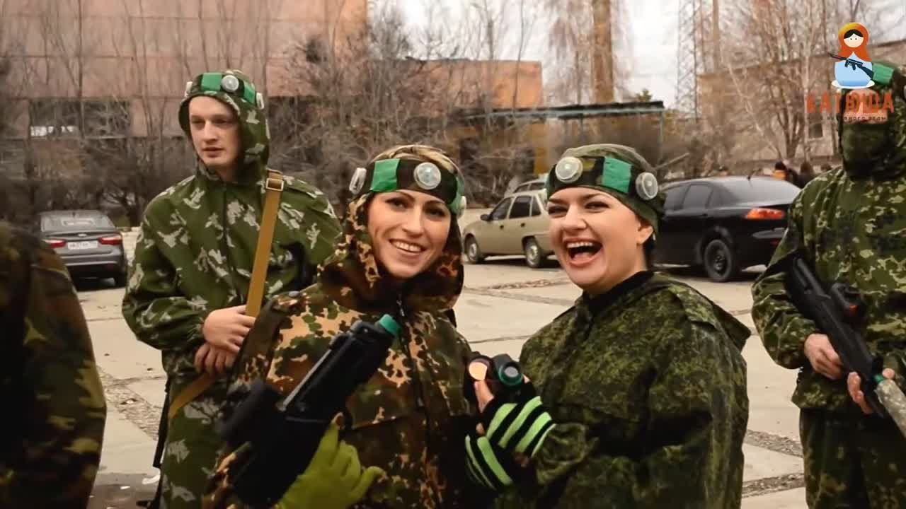 Видео