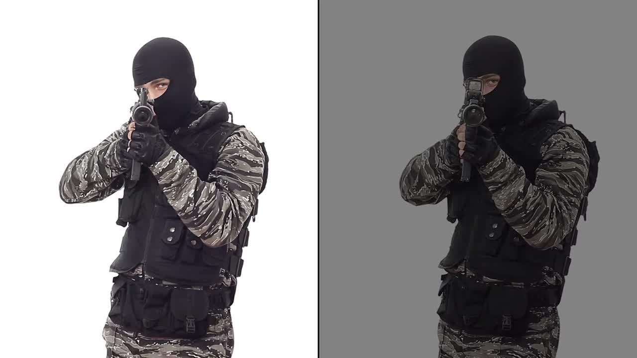 Видео