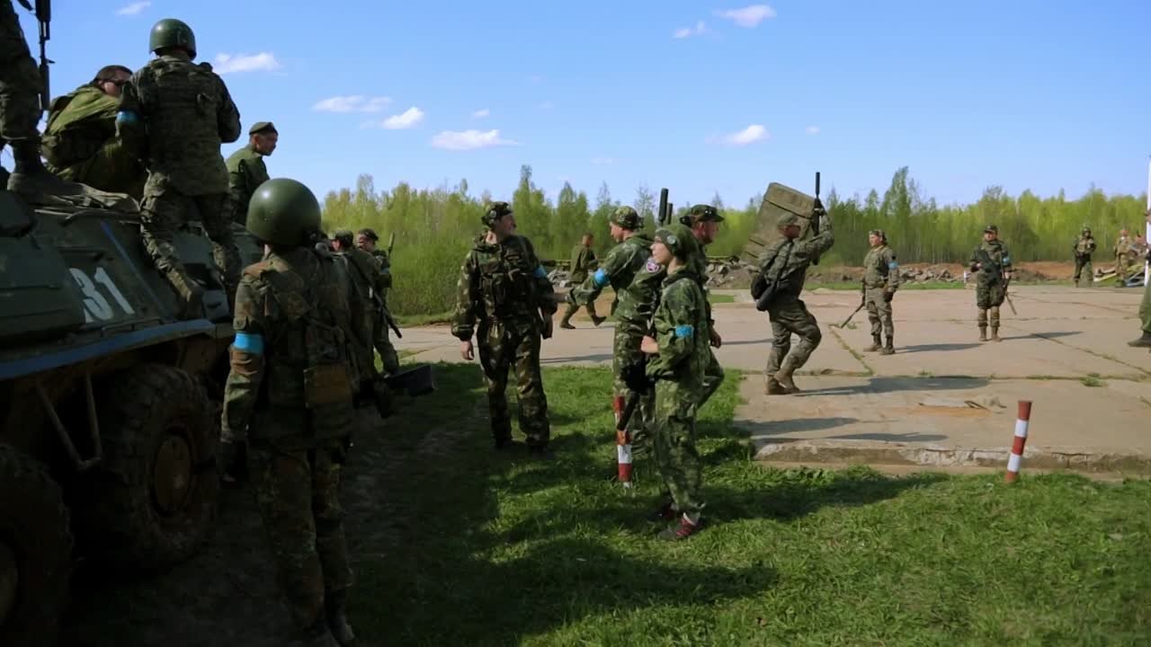 Видео
