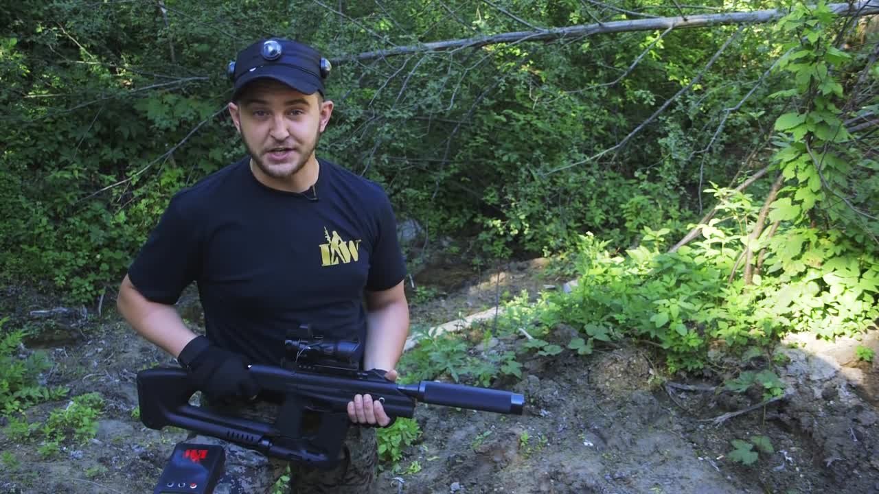 Видео