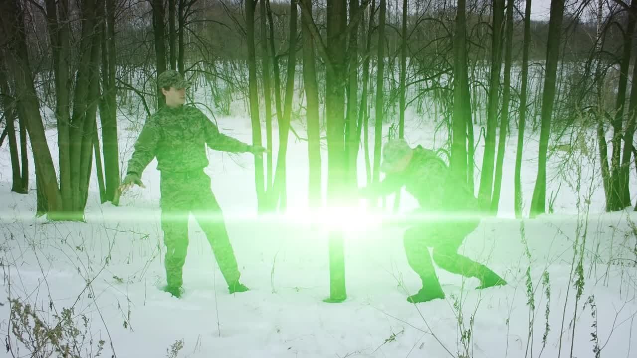 Видео