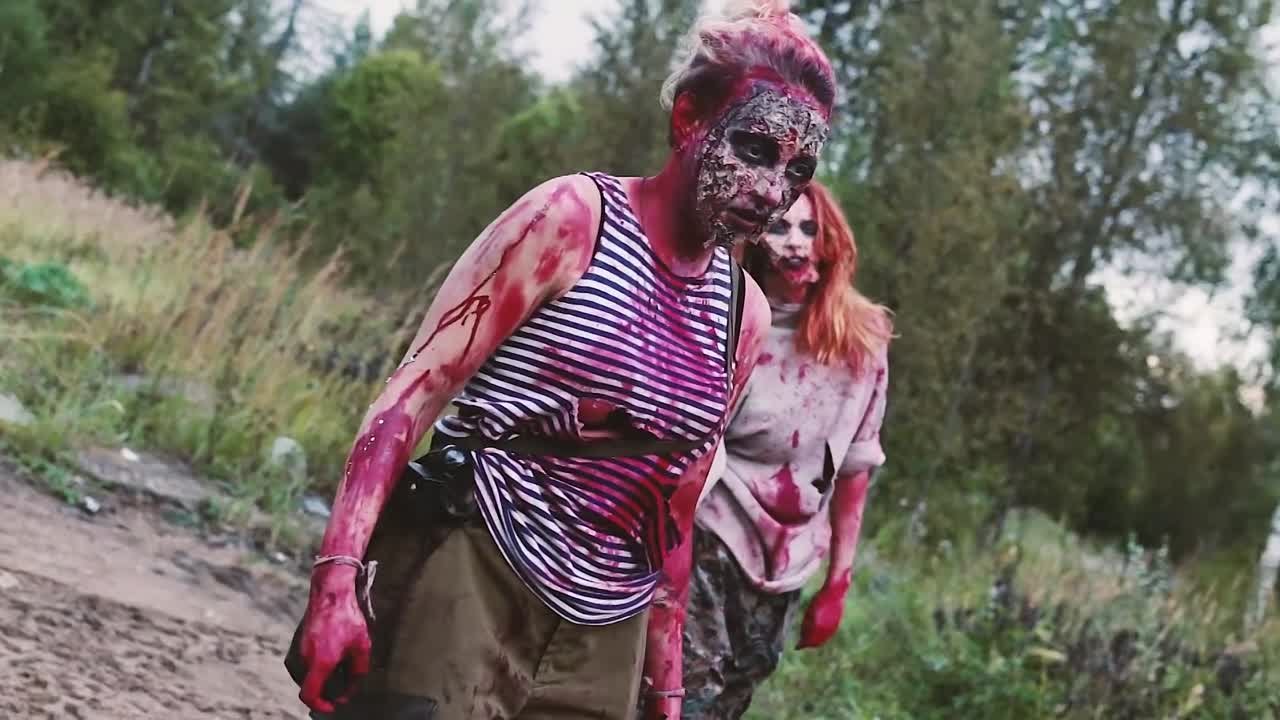 Видео