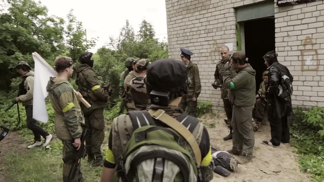 Видео