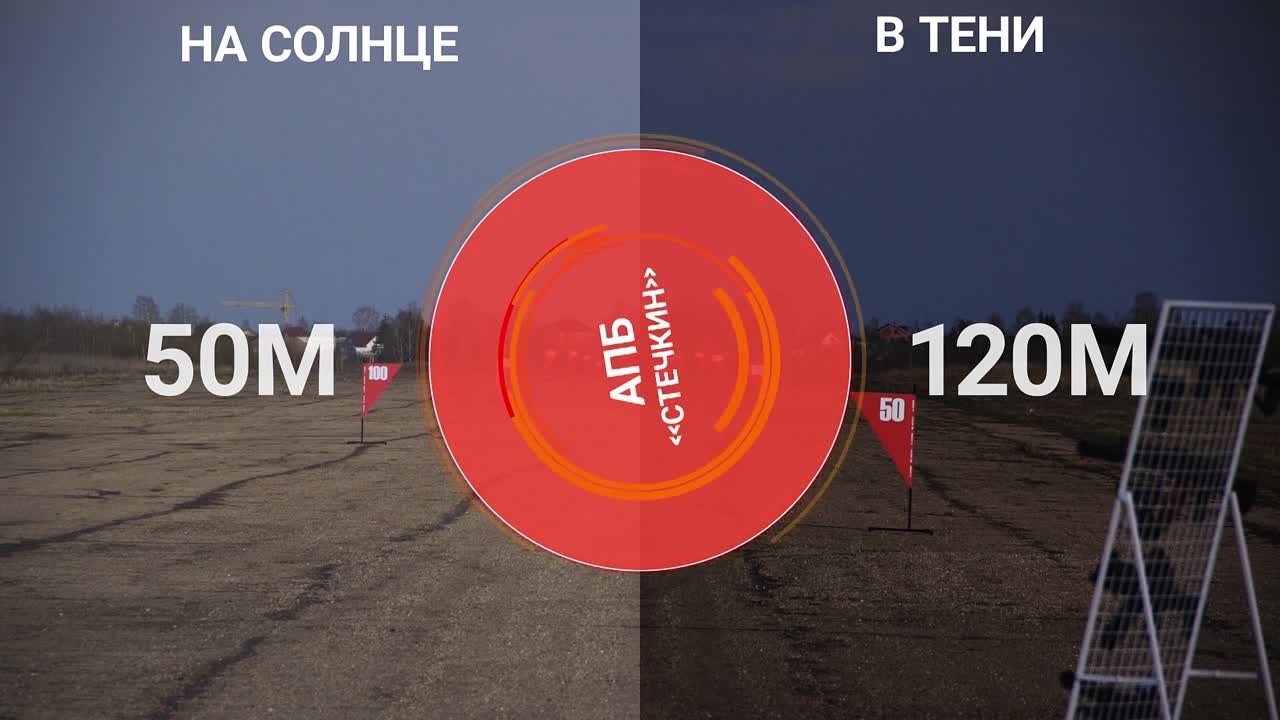 Видео