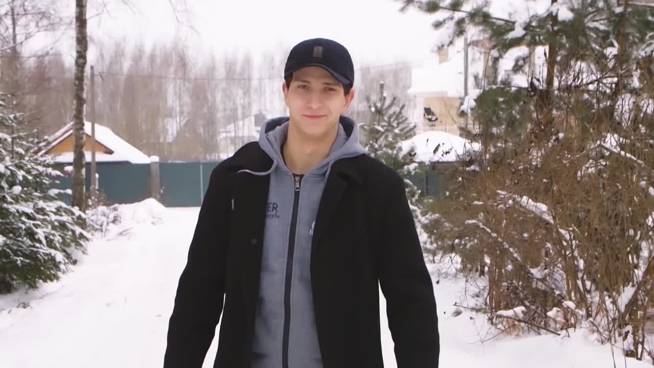 Видео