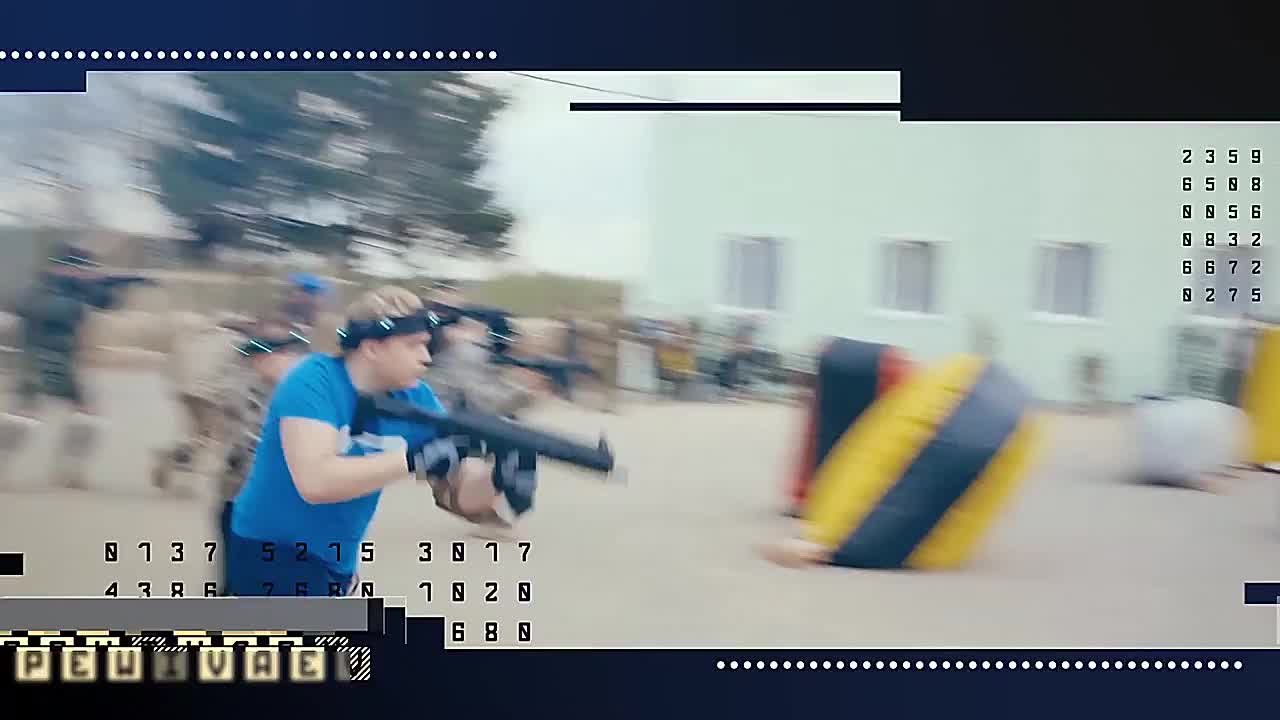 Практика выпуск №9 "Сценарии из Самары"