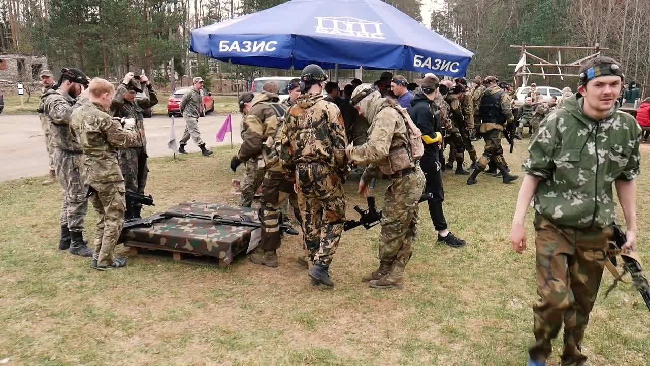 Видео