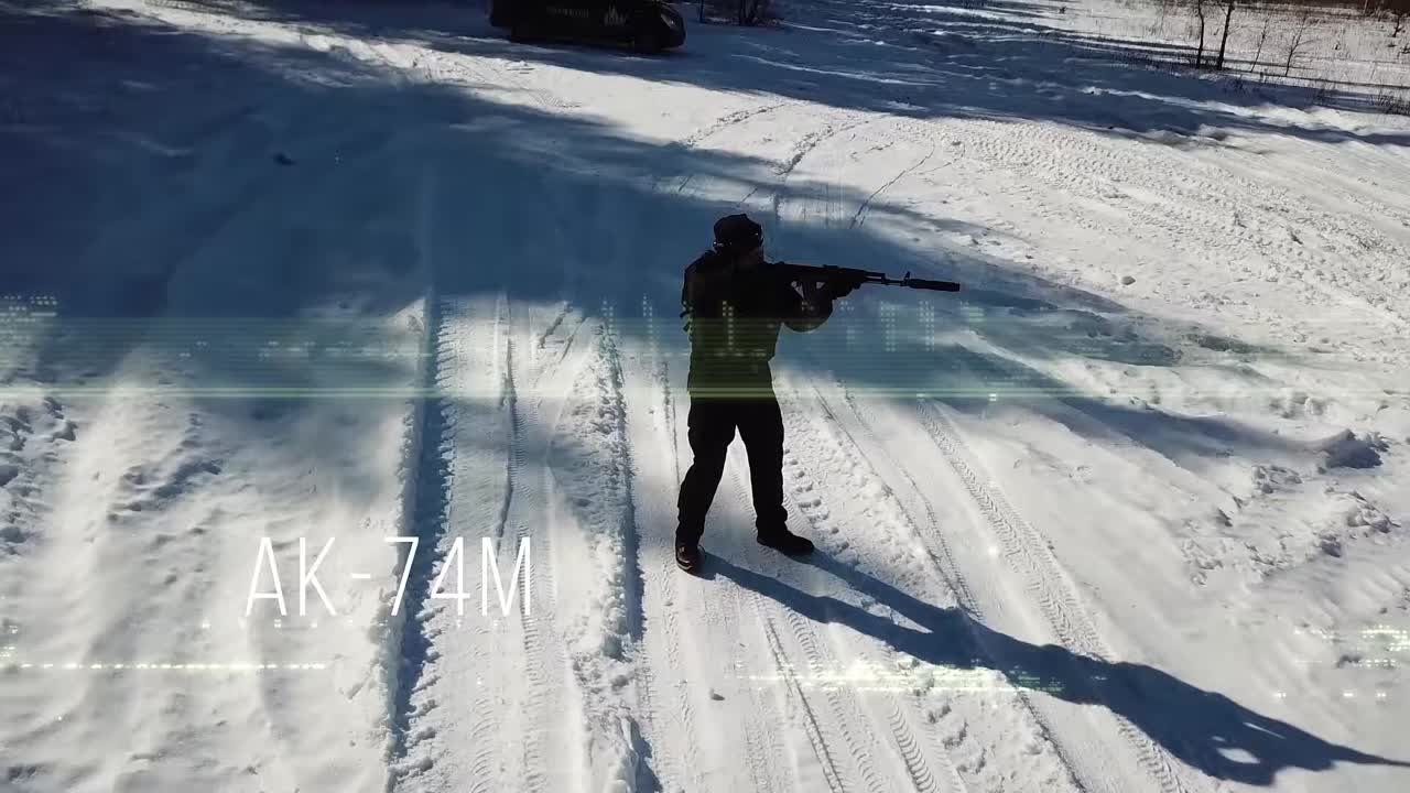 Видео