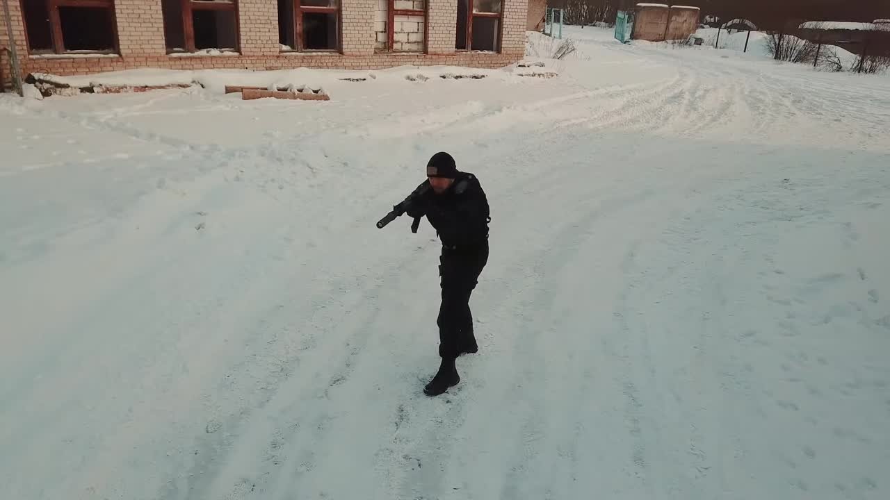 Видео