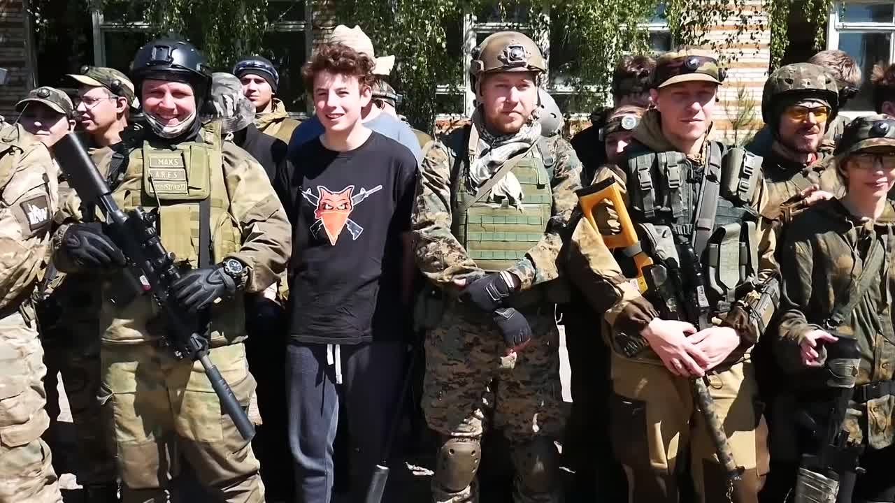 Видео