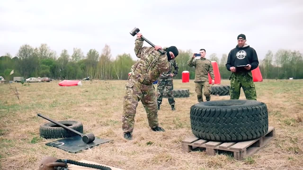 Видео