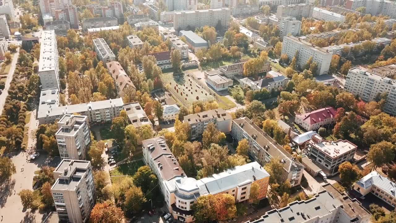Видео