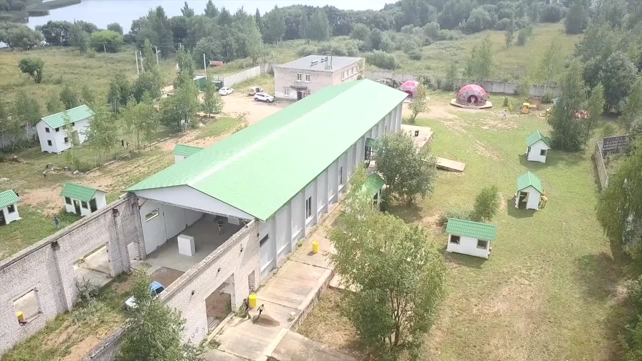 Видео