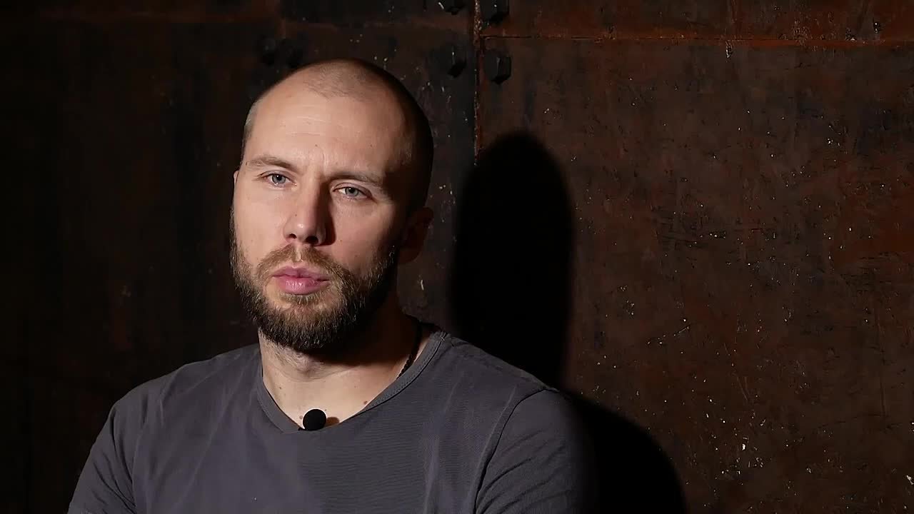 Лазертаг в Саранске. Интервью с клубом "NINJA"