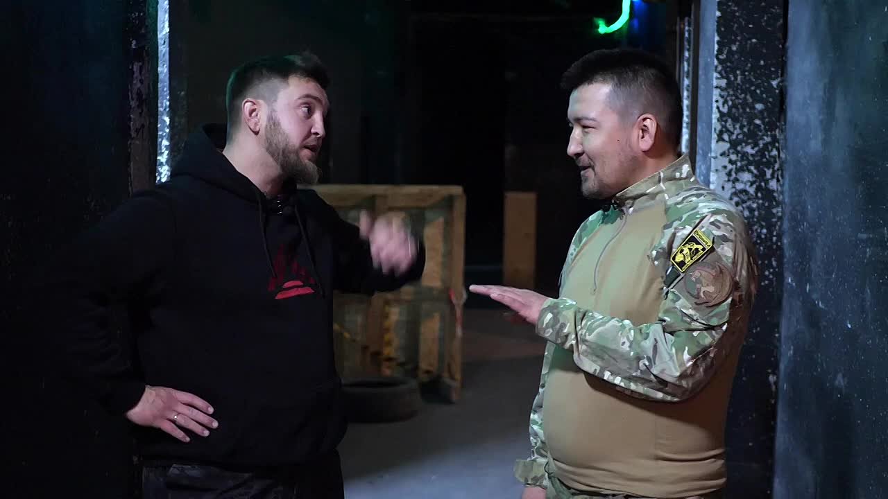 «Везёт тем людям, кто первый раз поедет на МЛТ». Интервью с генералом «Майских манёвров»