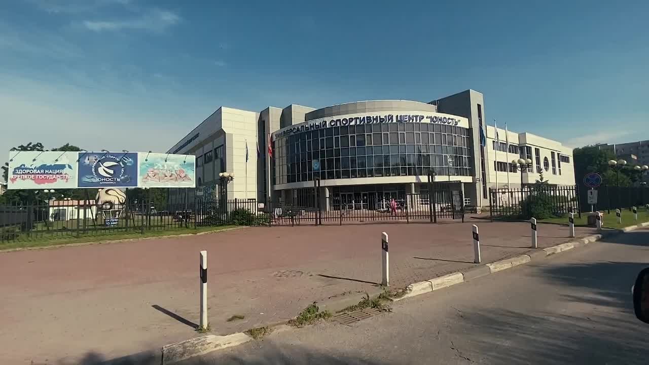 Победители международного турнира по спортивному лазертагу 2022