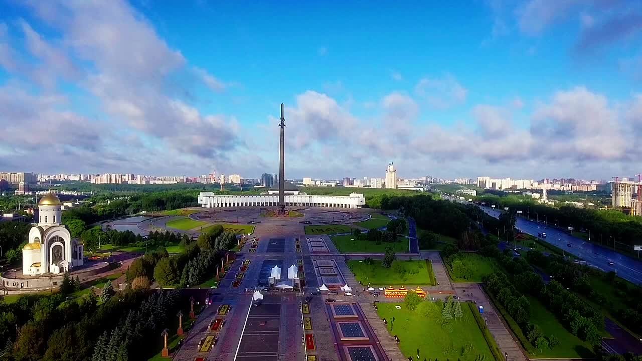 Второй ежегодный турнир «Кубок Победы»