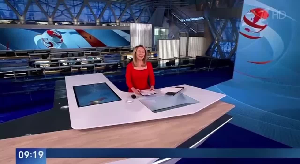 Яркий пример успешного экспорта