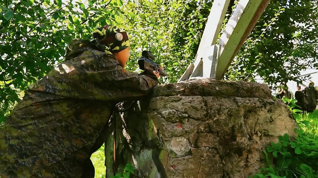 Видео