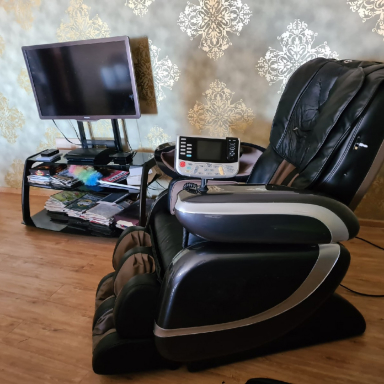 Зарубежные командировки несколько раз в год