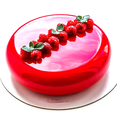 Вкусности к чаю