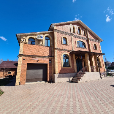 Комфортный офис в экологически чистом районе города