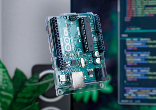 Профессиональное оборудование для монтажа SMD-компонентов
