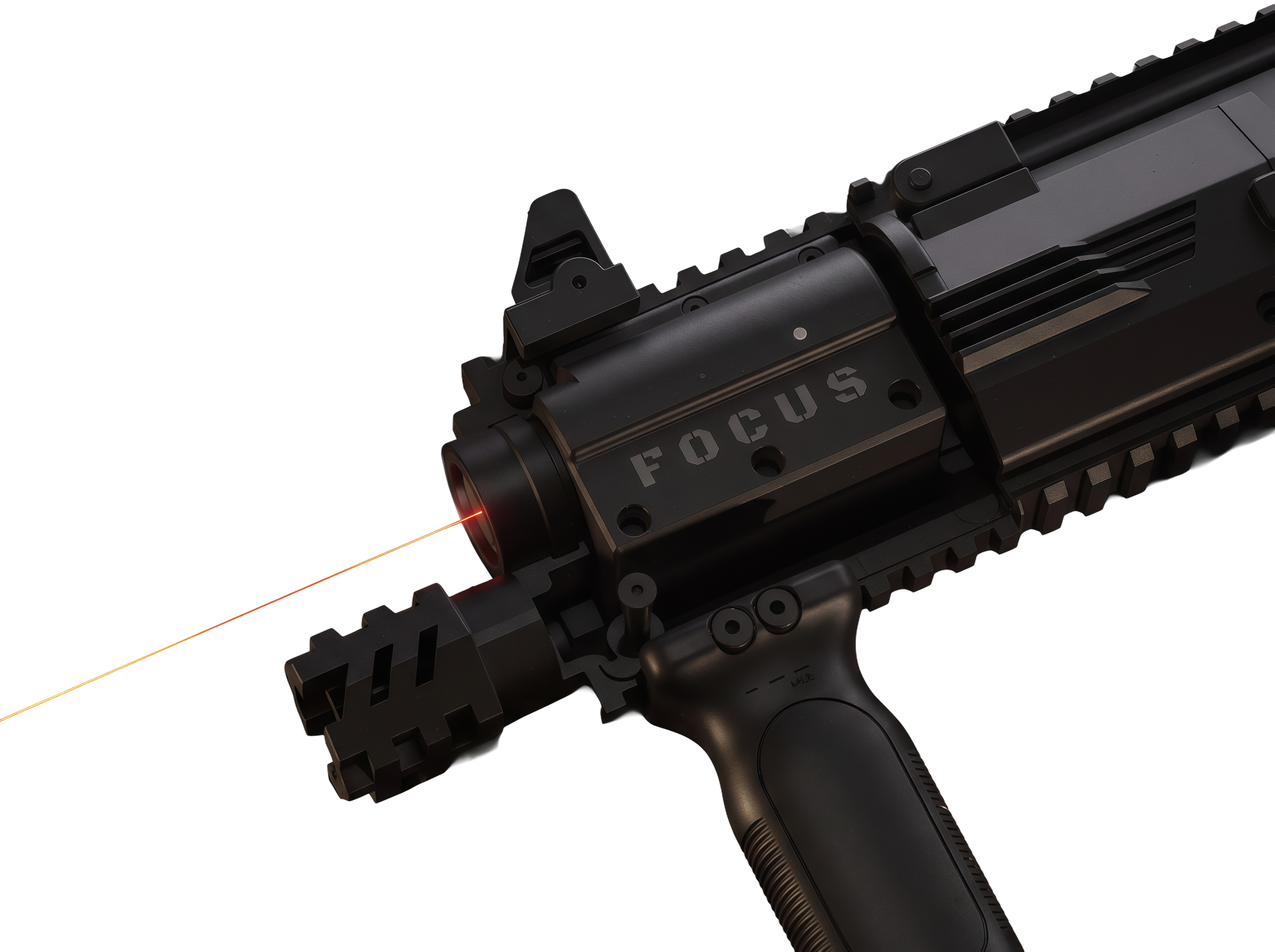 Фокус