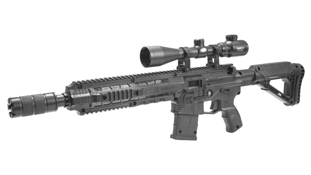 Снайперская винтовка SR-21 «ПРИЗРАК» серии «SPECIAL» - фото 3 Снайперская винтовка SR-21 «ПРИЗРАК» серии «SPECIAL» - фото 3
