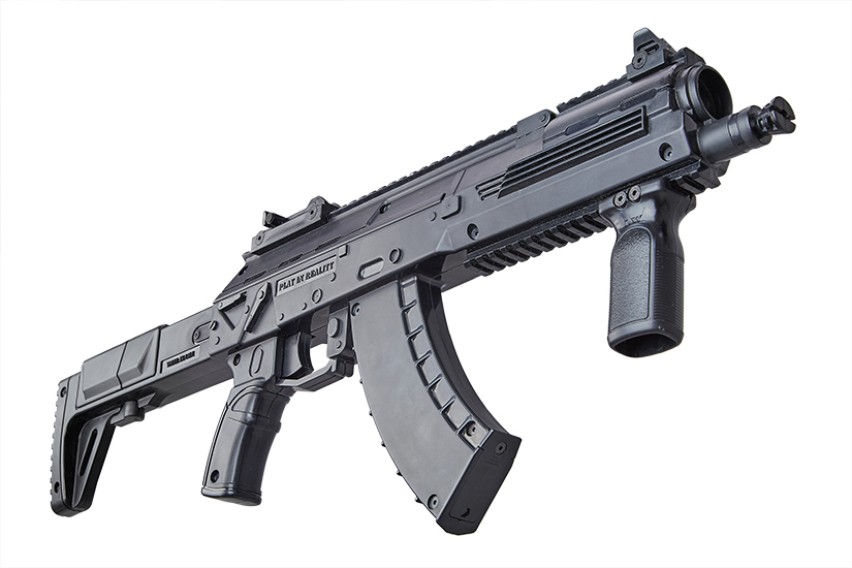 Прицел для АК-12LT «Хищник» PRO - фото 1 Прицел для АК-12LT «Хищник» PRO - фото 1