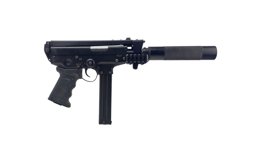 «КЕДР» серии «STEEL» - фото 1  «КЕДР» серии «STEEL» - 1