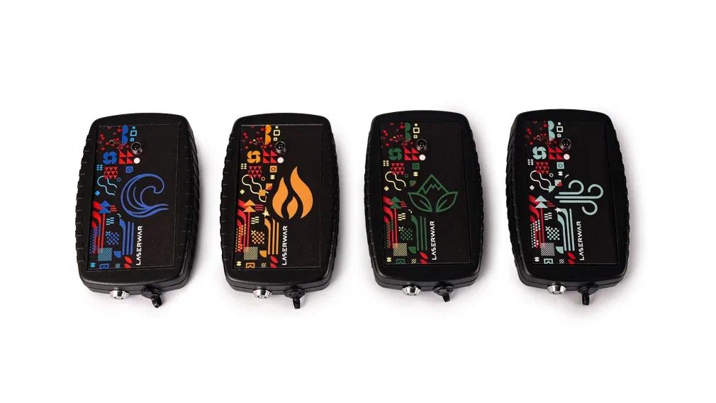 Игровой комплект «Набор артефактов» - фото 1